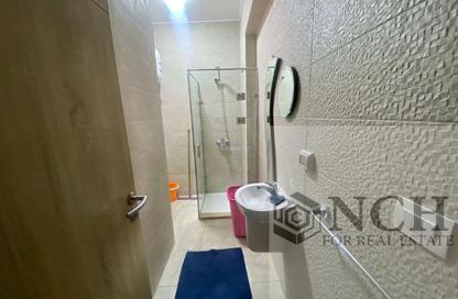 Apartment - 2 Bedrooms - 2 Bathrooms for rent in Moon Residences - Fifth Square - The 5th Settlement - New Cairo City - Cairo