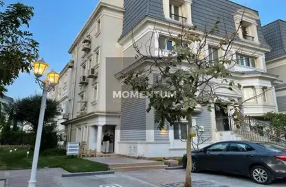 Apartment - 2 Bedrooms - 2 Bathrooms for rent in Mountain View Executive - Al Andalus District - New Cairo City - Cairo