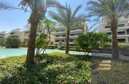 Apartment - 3 Bedrooms - 3 Bathrooms for sale in HAP Town - Mostakbal City Compounds - Mostakbal City - Future City - Cairo