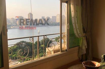Apartment - 3 Bedrooms - 2 Bathrooms for sale in Al Manial St. - El Manial - Hay El Manial - Cairo Apartment - 3 Bedrooms - 2 Bathrooms for sale in Al Manial St. - El Manial - Hay El Manial - Cairo