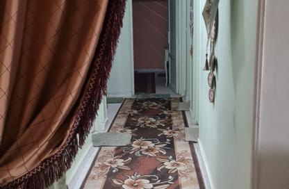 Apartment - 3 Bedrooms - 2 Bathrooms for rent in El Rehab Extension - Al Rehab - New Cairo City - Cairo