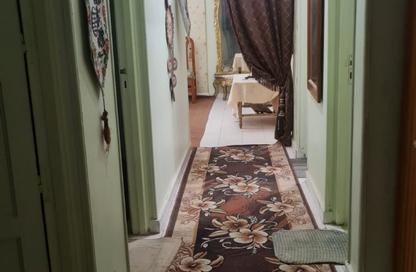 Apartment - 3 Bedrooms - 2 Bathrooms for rent in El Rehab Extension - Al Rehab - New Cairo City - Cairo