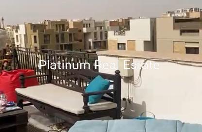 شقة - 1 للايجار في كازا - كمبوندات الشيخ زايد - الشيخ زايد - الجيزة