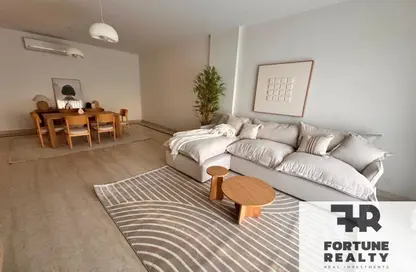 Apartment - 3 Bedrooms - 4 Bathrooms for rent in Mivida - 5th Settlement Compounds - The 5th Settlement - New Cairo City - Cairo