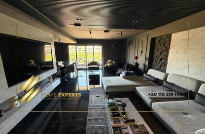Apartment - 3 Bedrooms - 3 Bathrooms for sale in Palm Hills New Cairo - 5th Settlement Compounds - The 5th Settlement - New Cairo City - Cairo