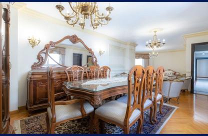 Apartment - 3 Bedrooms - 2 Bathrooms for sale in Mostafa Maher St. - Glim - Hay Sharq - Alexandria Apartment - 3 Bedrooms - 2 Bathrooms for sale in Mostafa Maher St. - Glim - Hay Sharq - Alexandria