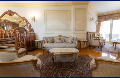 Apartment - 3 Bedrooms - 2 Bathrooms for sale in Mostafa Maher St. - Glim - Hay Sharq - Alexandria Apartment - 3 Bedrooms - 2 Bathrooms for sale in Mostafa Maher St. - Glim - Hay Sharq - Alexandria