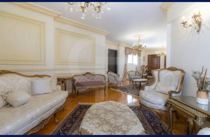 Apartment - 3 Bedrooms - 2 Bathrooms for sale in Mostafa Maher St. - Glim - Hay Sharq - Alexandria Apartment - 3 Bedrooms - 2 Bathrooms for sale in Mostafa Maher St. - Glim - Hay Sharq - Alexandria