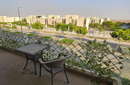 Duplex - 4 Bedrooms - 4 Bathrooms for sale in Al Burouj Compound - El Shorouk Compounds - Shorouk City - Cairo