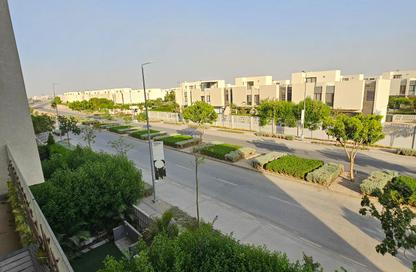 Duplex - 4 Bedrooms - 4 Bathrooms for sale in Al Burouj Compound - El Shorouk Compounds - Shorouk City - Cairo