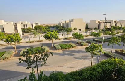 Duplex - 4 Bedrooms - 4 Bathrooms for sale in Al Burouj Compound - El Shorouk Compounds - Shorouk City - Cairo