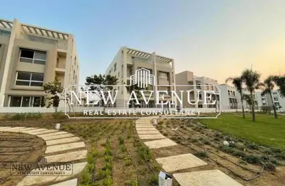 Duplex - 3 Bedrooms - 3 Bathrooms for sale in Park Corner - 5th Settlement Compounds - The 5th Settlement - New Cairo City - Cairo Duplex - 3 Bedrooms - 3 Bathrooms for sale in Park Corner - 5th Settlement Compounds - The 5th Settlement - New Cairo City - Cairo