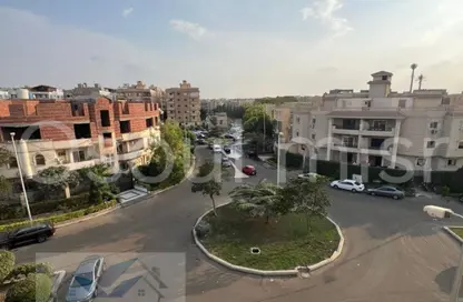 شقة - 3 غرف نوم - 2 حمامات للبيع في الحي العاشر - الشيخ زايد - الجيزة