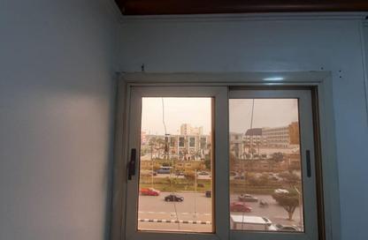 Apartment - 3 Bedrooms - 1 Bathroom for rent in Salah Salem St. - Roxy - Heliopolis - Masr El Gedida - Cairo