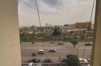 Apartment - 3 Bedrooms - 1 Bathroom for rent in Salah Salem St. - Roxy - Heliopolis - Masr El Gedida - Cairo