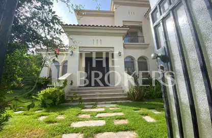 فيلا - 4 غرف نوم - 3 حمامات للبيع في فورتين جولف ريزيدنس - اب تاون كايرو - المقطم - القاهرة فيلا - 4 غرف نوم - 3 حمامات للبيع في فورتين جولف ريزيدنس - اب تاون كايرو - المقطم - القاهرة