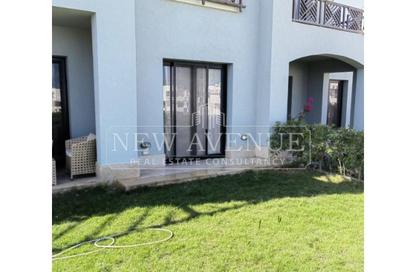 Chalet - 1 Bedroom - 2 Bathrooms for sale in Makadi Resort - Makadi - Hurghada - Red Sea