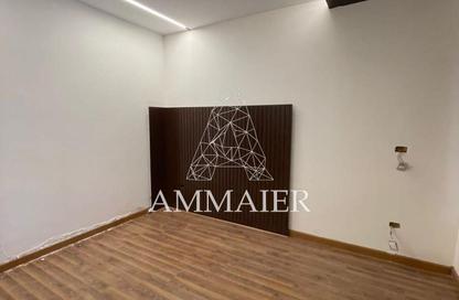 Apartment - 3 Bedrooms - 2 Bathrooms for rent in Six West - Beverly Hills - Sheikh Zayed Compounds - Sheikh Zayed City - Giza