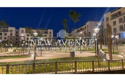 Apartment - 3 Bedrooms - 3 Bathrooms for sale in JAYD Residence - 5th Settlement Compounds - The 5th Settlement - New Cairo City - Cairo