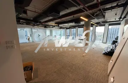 مساحات مكتبية - 5 غرف نوم - 2 حمامات للايجار في ايستاون - كمبوندات التجمع الخامس - التجمع الخامس - مدينة القاهرة الجديدة - القاهرة