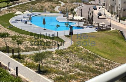 Chalet - 3 Bedrooms - 2 Bathrooms for sale in Amwaj - Sidi Abdel Rahman - North Coast