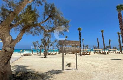 Townhouse - 3 Bedrooms - 4 Bathrooms for sale in Marsa Baghush - Qesm Marsa Matrouh - North Coast