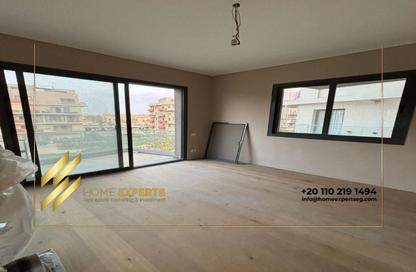 Apartment - 3 Bedrooms - 3 Bathrooms for rent in Villette - 5th Settlement Compounds - The 5th Settlement - New Cairo City - Cairo