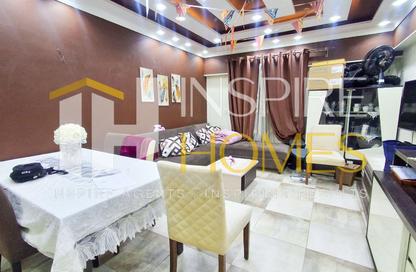 Apartment - 2 - 1 for sale in Smouha - Hay Sharq - Alexandria