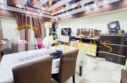 Apartment - 2 - 1 for sale in Smouha - Hay Sharq - Alexandria Apartment - 2 - 1 for sale in Smouha - Hay Sharq - Alexandria