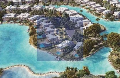 Villa - 5 Bedrooms - 7 Bathrooms for sale in Mar Bay - Ras Al Hekma - North Coast Villa - 5 Bedrooms - 7 Bathrooms for sale in Mar Bay - Ras Al Hekma - North Coast