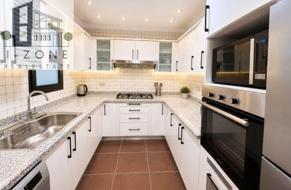 Apartment - 2 - 2 for rent in Villette - 5th Settlement Compounds - The 5th Settlement - New Cairo City - Cairo Apartment - 2 - 2 for rent in Villette - 5th Settlement Compounds - The 5th Settlement - New Cairo City - Cairo