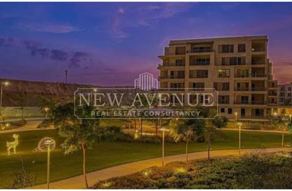 Apartment - 3 Bedrooms - 3 Bathrooms for sale in Shalya Taj City - 5th Settlement Compounds - The 5th Settlement - New Cairo City - Cairo Apartment - 3 Bedrooms - 3 Bathrooms for sale in Shalya Taj City - 5th Settlement Compounds - The 5th Settlement - New Cairo City - Cairo