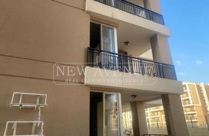 Apartment - 3 Bedrooms - 3 Bathrooms for sale in Shalya Taj City - 5th Settlement Compounds - The 5th Settlement - New Cairo City - Cairo Apartment - 3 Bedrooms - 3 Bathrooms for sale in Shalya Taj City - 5th Settlement Compounds - The 5th Settlement - New Cairo City - Cairo