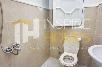 Office Space - Studio - 1 Bathroom for rent in Raml Station - Hay Wasat - Alexandria