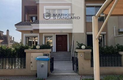 Apartment - 4 - 3 for sale in Sheya Residence - Sarai - Mostakbal City Compounds - Mostakbal City - Future City - Cairo Apartment - 4 - 3 for sale in Sheya Residence - Sarai - Mostakbal City Compounds - Mostakbal City - Future City - Cairo