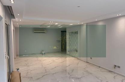 Apartment - 3 Bedrooms - 3 Bathrooms for rent in The Square - 5th Settlement Compounds - The 5th Settlement - New Cairo City - Cairo