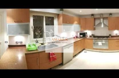 Villa - 3 Bedrooms - 5 Bathrooms for sale in Gardenia Park - Al Motamayez District - 6 October City - Giza Villa - 3 Bedrooms - 5 Bathrooms for sale in Gardenia Park - Al Motamayez District - 6 October City - Giza