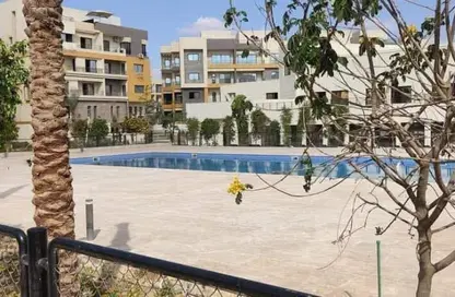 Apartment - 3 Bedrooms - 3 Bathrooms for sale in Tala - 6 October Compounds - 6 October City - Giza