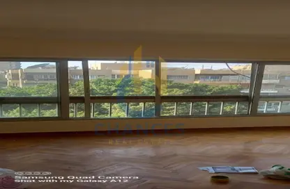 Apartment - 2 Bedrooms - 1 Bathroom for sale in Street 233 - Degla - Hay El Maadi - Cairo