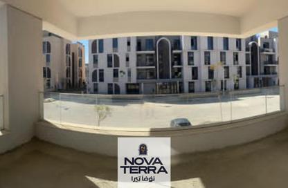 Apartment - 2 Bedrooms - 2 Bathrooms for sale in Vye Sodic - New Zayed City - Sheikh Zayed City - Giza Apartment - 2 Bedrooms - 2 Bathrooms for sale in Vye Sodic - New Zayed City - Sheikh Zayed City - Giza