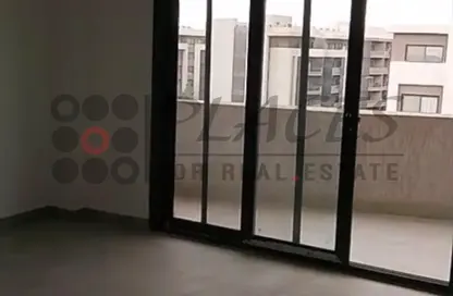 Apartment - 3 Bedrooms - 3 Bathrooms for rent in Privado - Madinaty - Cairo