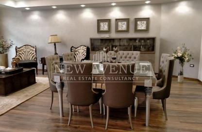 Villa - 3 Bedrooms - 3 Bathrooms for sale in Les Rois - 5th Settlement Compounds - The 5th Settlement - New Cairo City - Cairo