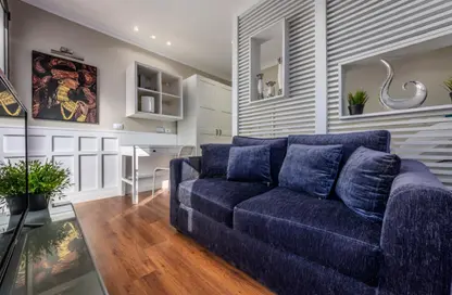 Roof - Studio - 1 Bathroom for rent in Westown - Sheikh Zayed Compounds - Sheikh Zayed City - Giza