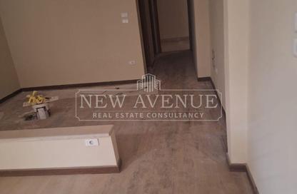 Office Space - Studio - 1 Bathroom for sale in Audaz Mall - Financial District - New Capital City - Cairo