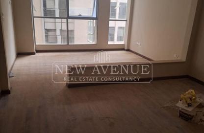 Office Space - Studio - 1 Bathroom for sale in Audaz Mall - Financial District - New Capital City - Cairo