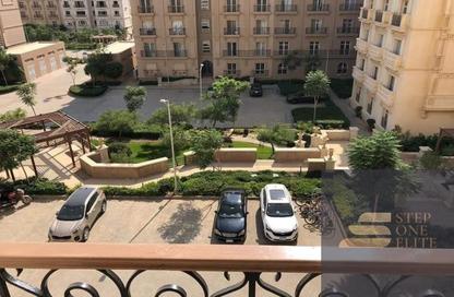 شقة - 3 - 2 للبيع في وان هايد بارك - هايد بارك - مدينة القاهرة الجديدة - القاهرة