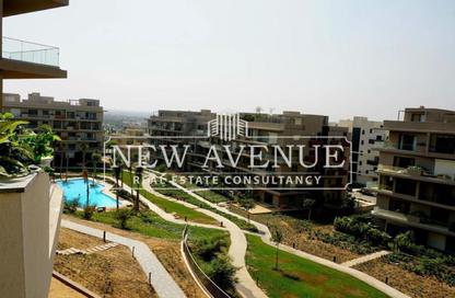 Apartment - 3 Bedrooms - 3 Bathrooms for sale in V Residences - New Cairo City - Cairo