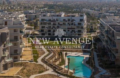Apartment - 3 Bedrooms - 3 Bathrooms for sale in V Residences - New Cairo City - Cairo