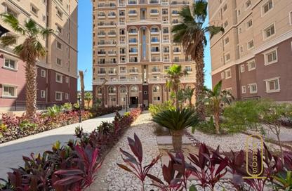 شقة - 2 - 2 للايجار في في صوارى - ووترفرونت - صوارى - كمبوندات الاسكندرية - الاسكندرية