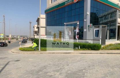 محل تجاري - استوديو - 1 حمام للبيع في الكارما 4 - كمبوندات الشيخ زايد - الشيخ زايد - الجيزة